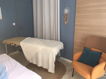 Angelique Kieffer Sophrologue Et Facilitatrice En éducation Kinesthésique, Praticienne En Kinésiologie, Praticien de Médecine Alternative à Gradignan