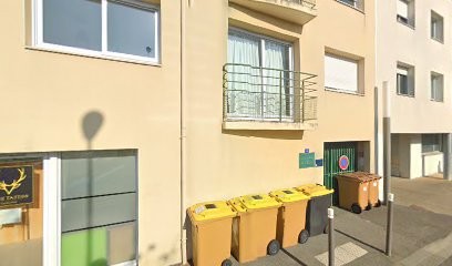 Rouquette Jean-Baptiste, Praticien de Médecine Alternative à Langueux