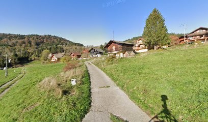 EDEN Espace Détox Équilibre Naturel, Praticien de Médecine Alternative à Habère-Poche