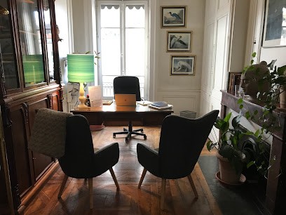 Fabrice Chardigny - Cabinet de Sexothérapie, de thérapies brèves et de thérapies corporelles, Hypnothérapeute à Lyon 02