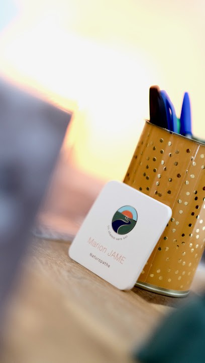 Marion JAME - Naturopathe - Réflexologue plantaire, Praticien de Médecine Alternative à Taillades