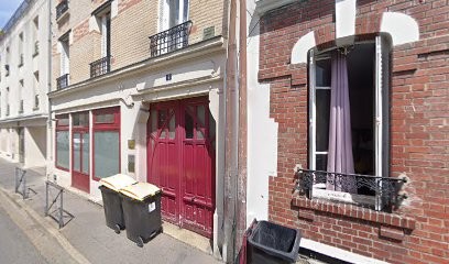 Leila GODARD, Hypnothérapeute aux Lilas