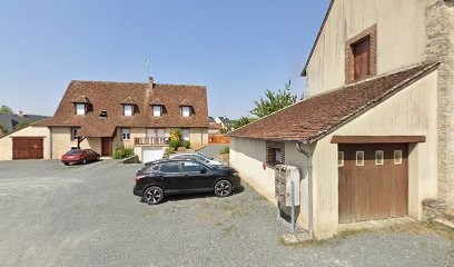 Bouet Anne Sophrologue, Praticien de Médecine Alternative à La Ferté-Bernard