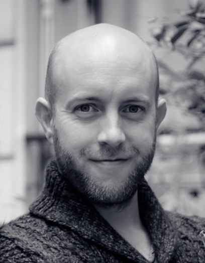 Xavier Murez, Hypnothérapeute à Dinard