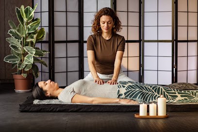 Sakura Shiatsu Seignosse, Praticien de Médecine Alternative à Seignosse