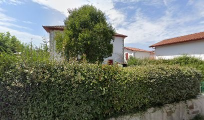 nova réflexologie, Réflexologue à Jatxou