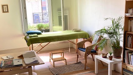 Réflexothérapie Occipito-Podale & Réflexologie Plantaire Chinoise Kaluzny Antoine, Réflexologue à Pont-à-Mousson