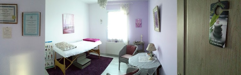 LEBOEUF Anne-Marie - Énergéticienne, Praticien de Médecine Alternative à Aizenay