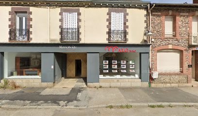 La Passerelle D ..., Praticien de Médecine Alternative à Retiers