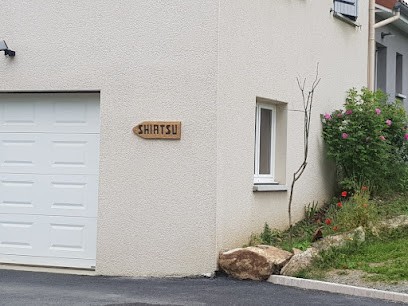 Charlotte MULLER - Praticienne En SHIATSU, Praticien de Médecine Alternative à Écotay-l'Olme