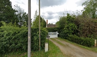 DE NOTER ARMELLE, Hypnothérapeute à Ligny-le-Ribault