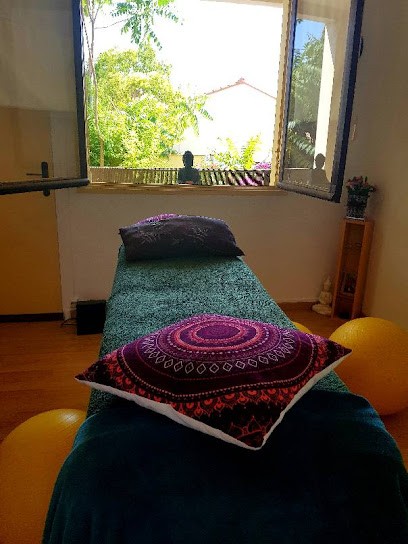 Martine Pastore, Praticien de Médecine Alternative à Toulon