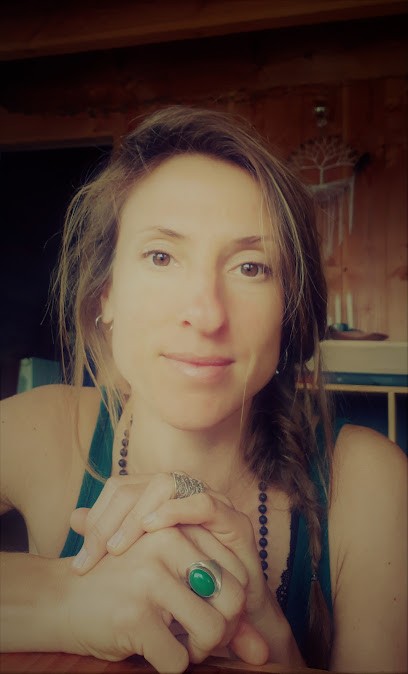 Loriane Foucaud, Praticien de Médecine Alternative à Montastruc-de-Salies