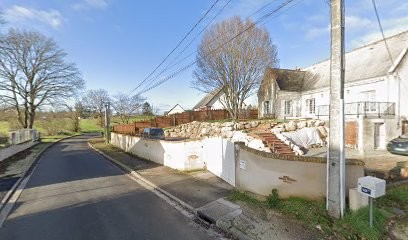 Réflexologue - Christelle Bach, Réflexologue à Vouvray