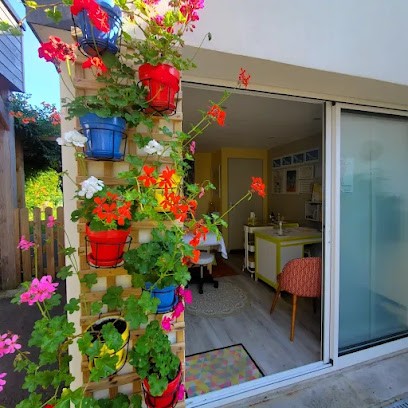 Réflexologie Plantaire - Nadia Gentil, Réflexologue à Riec-sur-Bélon