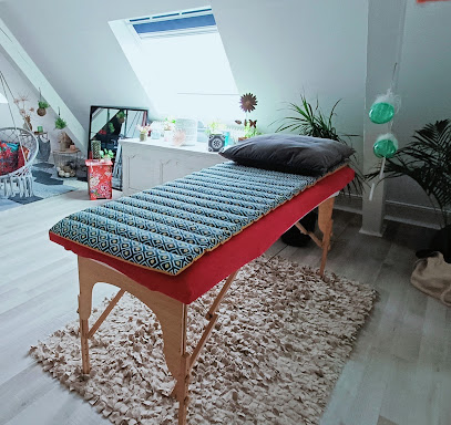 Réflexo By Mimi, Réflexologue à Strasbourg