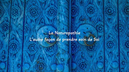 Gaëlle BRETON Naturopathe, Praticien de Médecine Alternative à Jouques