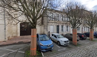 Cannaud Christophe, Praticien de Médecine Alternative à Rochefort