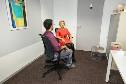 David André - Psychopraticien, Hypnothérapeute à Puteaux