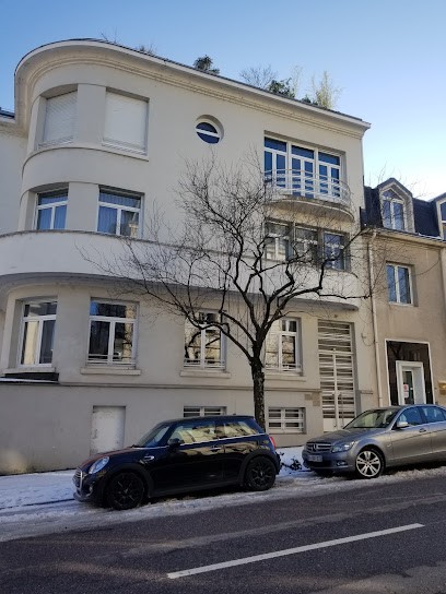 Mélanie Dufrêne / Relaxologue, Soin énergétique, Magnétisme. Libération émotionnelle, Développement Personnel., Praticien de Médecine Alternative à Épinal