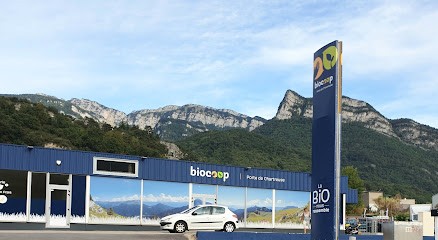 Charlotte INGELBACH Naturopathe - Cabinet Pôle Bien-être Biocoop, Praticien de Médecine Alternative à Voreppe