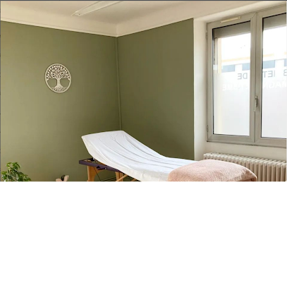 Bruna.reflexologie Réflexologue à Maizières-lès-Metz