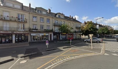 Joos Aurélien - Etiopathe, Praticien de Médecine Alternative à Saumur