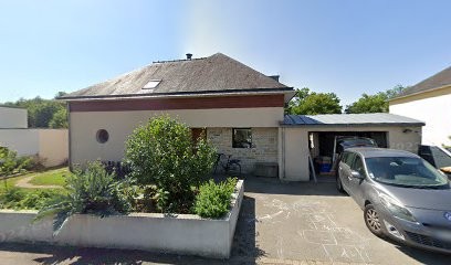 Sylvie Martin Energéticienne, Praticien de Médecine Alternative à Locmaria-Grand-Champ