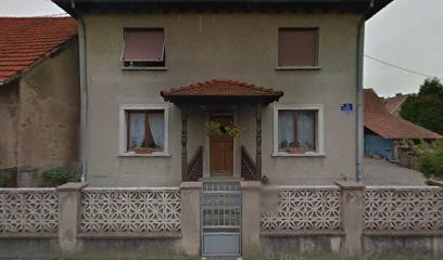 Aïcha Barnet, Hypnothérapeute à Bischwiller