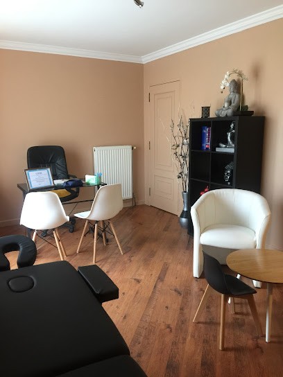 SOPHROLOGUE PSYCHO-COMPORTEMENTALE SABRINA DO VALE, Praticien de Médecine Alternative à Cherisy