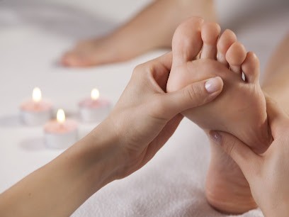 NaturOlivia 83 - Naturopathe, Réflexologue au Pradet