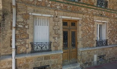 Virginie Socrate - Chiropracteur, Praticien de Médecine Alternative à Bourg-la-Reine