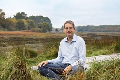 Christophe Marron, Praticien de Médecine Alternative à Auray