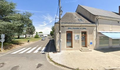 Hypno Terre'Happy Karine ZENER AJLILI, Hypnothérapeute à Château-Renault