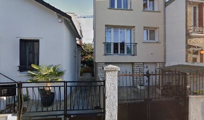 Perle De Massage, Praticien de Médecine Alternative à Bois-Colombes