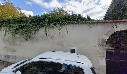 Héloïse MORIEUX, Praticien de Médecine Alternative à Val de Livre