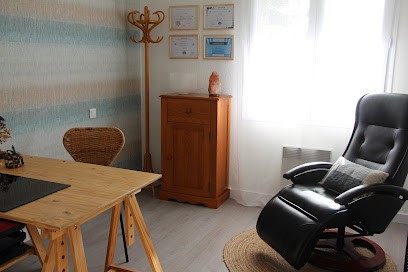 Alain Sorel, Sophrologue, Hypnothérapeute, praticien EMDR TAIMO, Hypnothérapeute à Châtellerault