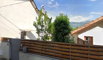 Kerbrat Brigitte, Praticien de Médecine Alternative à Villard-Bonnot