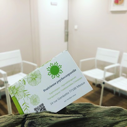 Florence Lannoy, Praticien de Médecine Alternative à Meaux