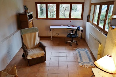 Sandrine Laplanche SEL Thérapies Brèves, Praticien de Médecine Alternative à Villefranche-sur-Saône