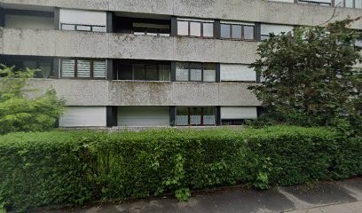 Franck Juncker Shiatsu à Nancy (Laxou), Praticien de Médecine Alternative à Laxou