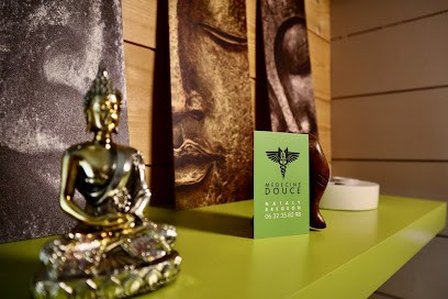 Cabinet De Pratique Traditionnelle Chinoise - Énergétique - Massage | Nataly Bregeon, Praticien de Médecine Alternative à Saint-Aubin-de-Médoc