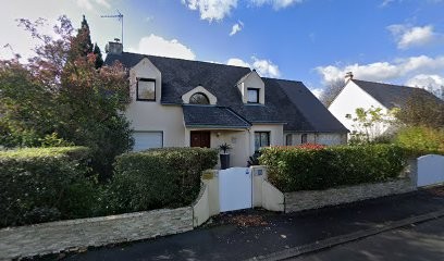 Boissinot Brec Fabienne, Praticien de Médecine Alternative à Sainte-Luce-sur-Loire