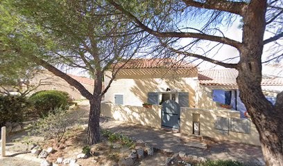 Lanteri Danielle, Hypnothérapeute à Sausset-les-Pins