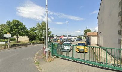 Caroline Balacker hypnose Sajece, Praticien de Médecine Alternative à Saint-Gervais-d'Auvergne