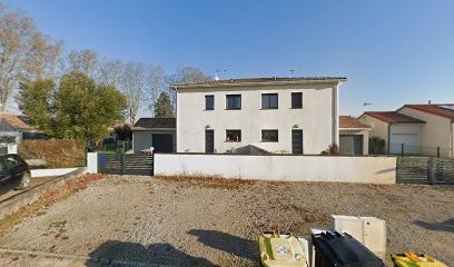 Aurélie Inspire (Servera) - Lecture D'âme- Medium/soin énergétique/accompagnante Spirituelle -Cabinet énergétique Inspire, Praticien de Médecine Alternative à Saint-Sulpice-la-Pointe