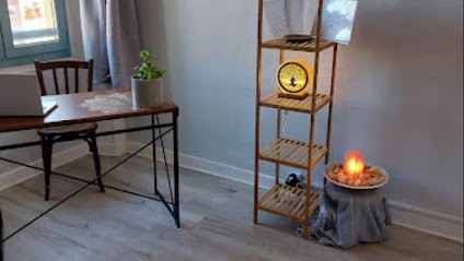 Isabelle Goetschy - Hypnose Nice, Hypnothérapeute à Nice