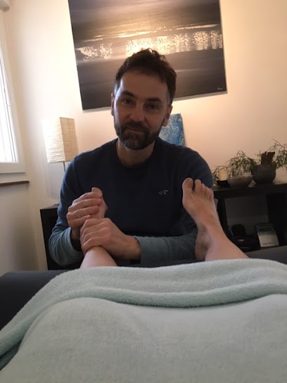 Reflexo David AMBROSI, Réflexologue à Wittenheim