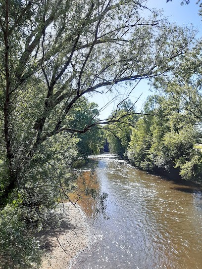 Aline GIL PASZKIEWICZ, Hypnothérapeute à Brive-la-Gaillarde