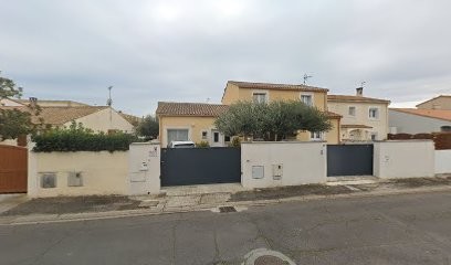 Cabinet de réflexologie:, Réflexologue à Agde